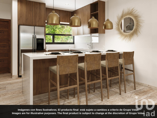 DEPARTAMENTO EN VENTA EN VELA TOWERS CANCUN, QUINTANA ROO