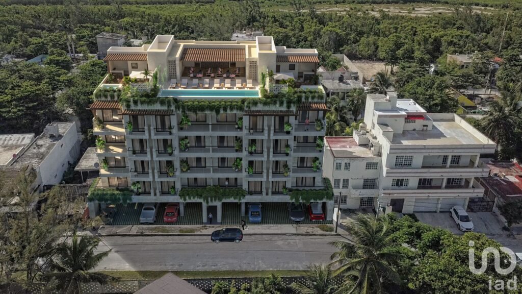 VENTA DE DEPARTAMENTO EN PUERTO MORELOS, QUINTANA ROO - 2257348 departamentos en venta venta de departamento en puerto morelos quintana roo 154831