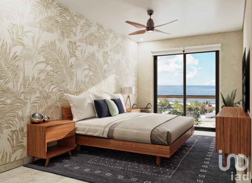 VENTA DE DEPARTAMENTO EN PUERTO MORELOS, QUINTANA ROO