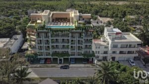 VENTA DE DEPARTAMENTO EN PUERTO MORELOS, QUINTANA ROO VENTA DE DEPARTAMENTO EN PUERTO MORELOS, QUINTANA ROO