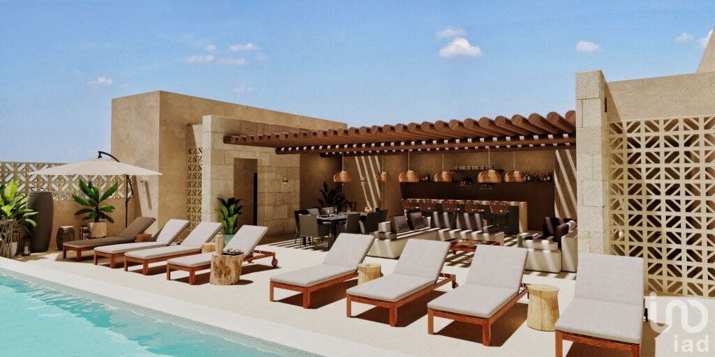 VENTA DE DEPARTAMENTO EN PUERTO MORELOS, QUINTANA ROO