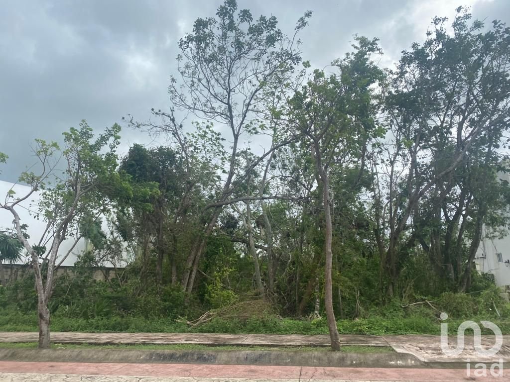 VENTA DE TERRENO EN LAGOS DEL SOL CANCUN QUINTANA ROO