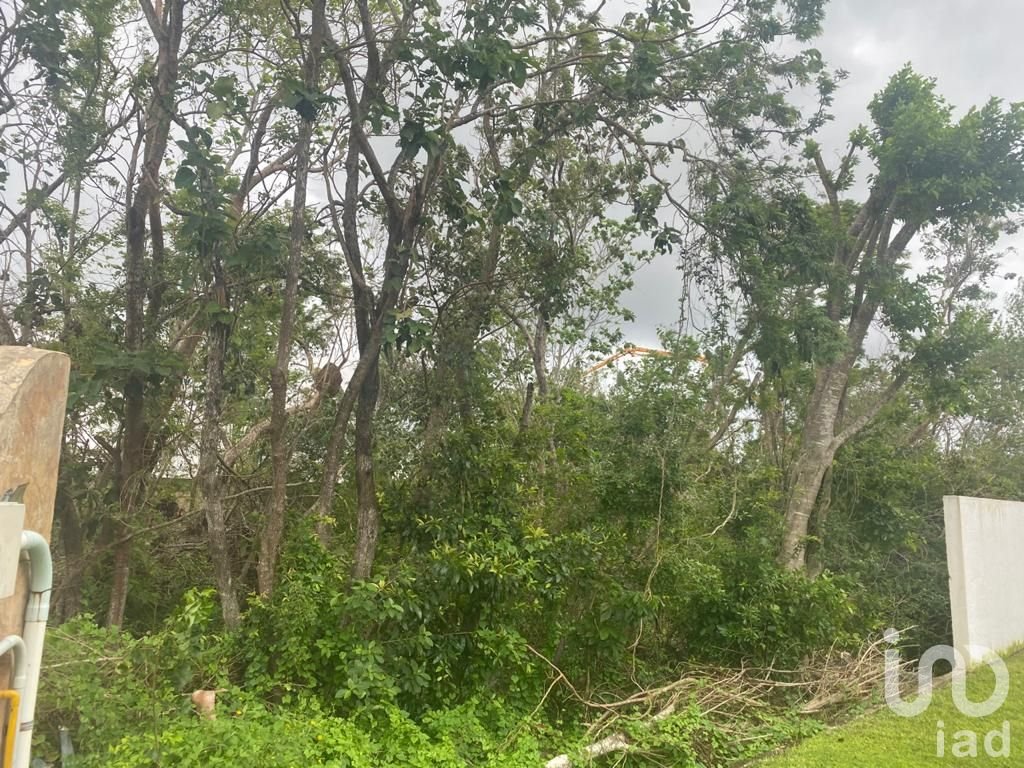 VENTA DE TERRENO EN LAGOS DEL SOL CANCUN QUINTANA ROO