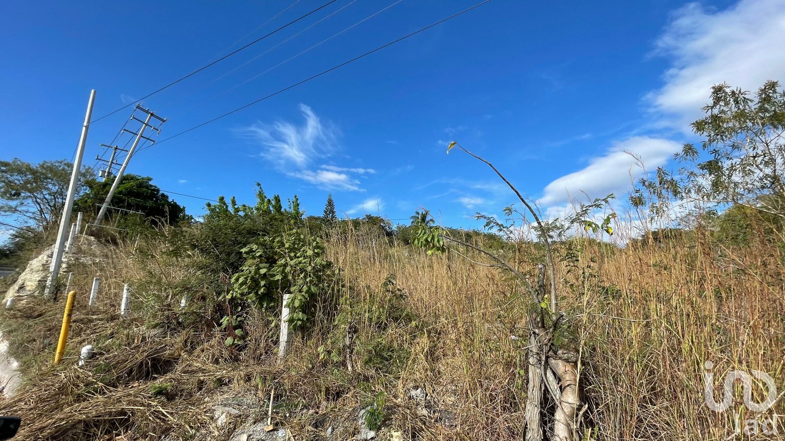 VENTA DE TERRENO ALADO DEL AUTODROMA DE TUXTLA GUTIERREZ CHIAPAS