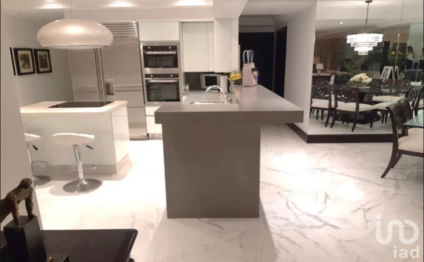 DEPARTAMENTO RESIDENCIAL EN PUERTO CANCÚN, ZONA HOTELERA