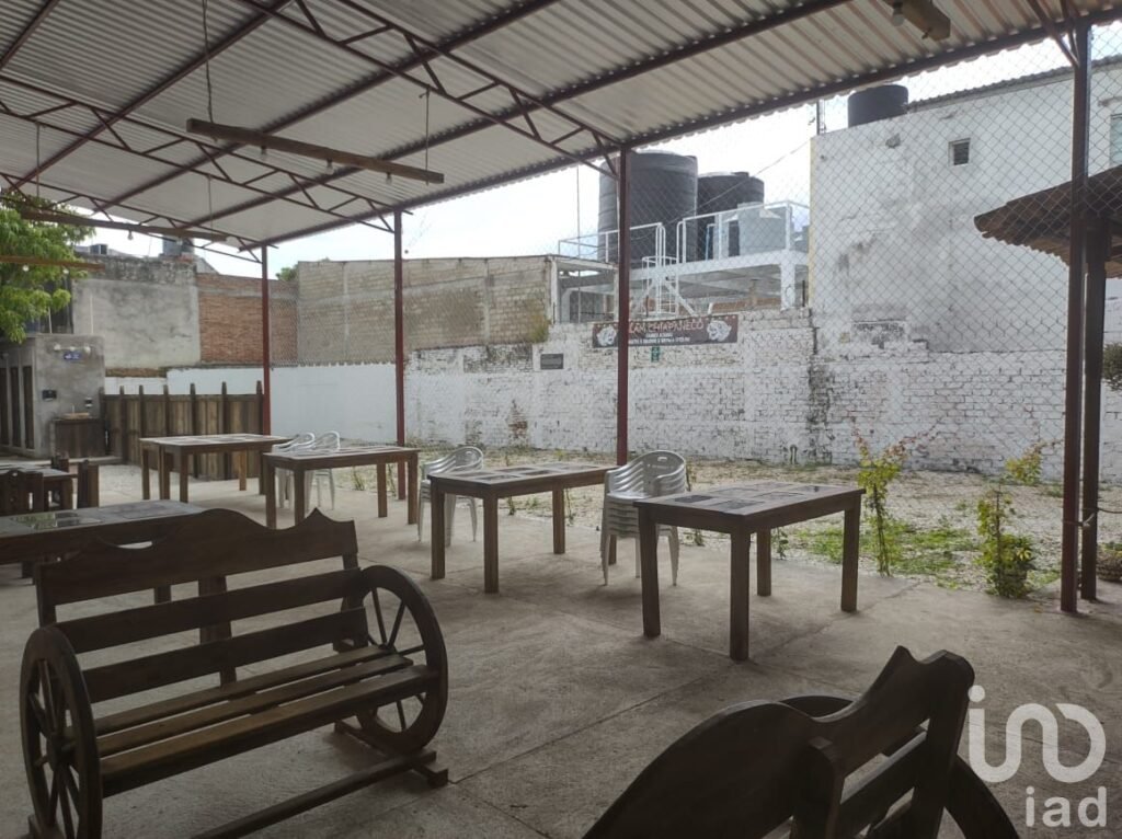 VENTA DE TERRENO ATRAS DEL MERCADO DEL NORTE EN TUXTLA GUTIERREZ CHIAPAS