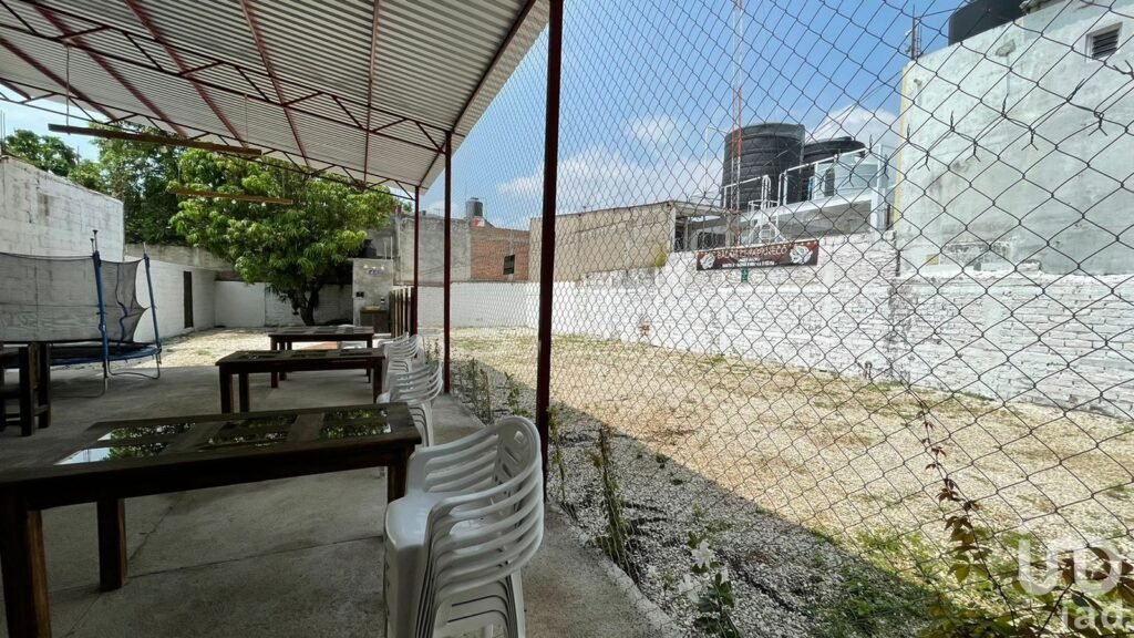 VENTA DE TERRENO ATRAS DEL MERCADO DEL NORTE EN TUXTLA GUTIERREZ CHIAPAS