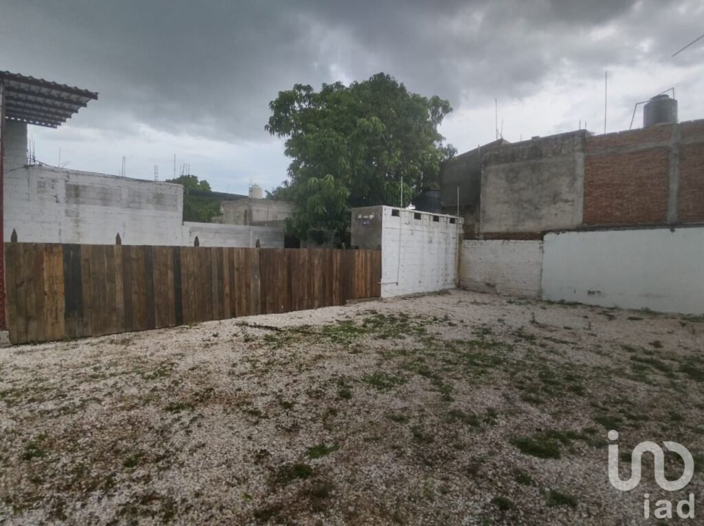 VENTA DE TERRENO ATRAS DEL MERCADO DEL NORTE EN TUXTLA GUTIERREZ CHIAPAS