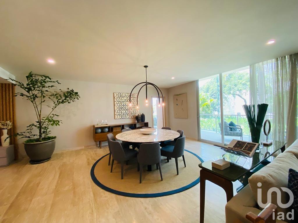 DEPARTAMENTO EN VENTA EN CANCÚN, QUINTANA ROO