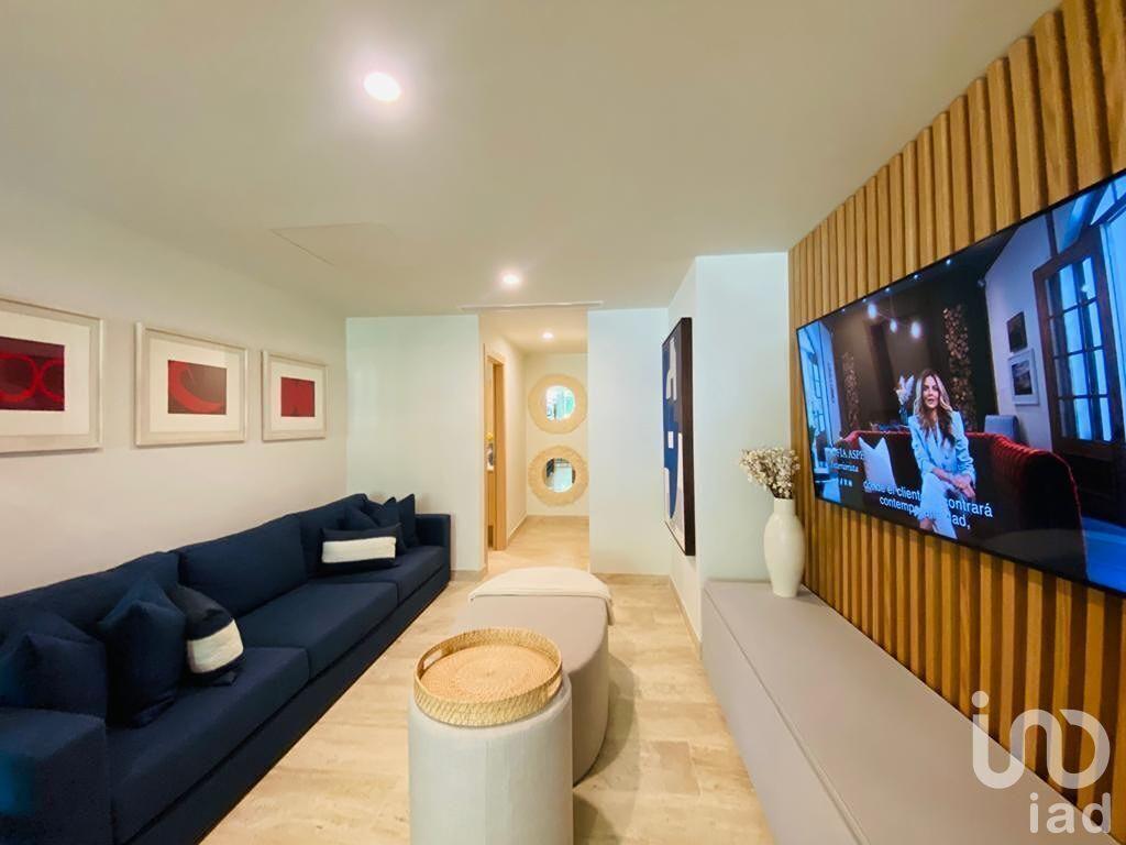 DEPARTAMENTO EN VENTA EN CANCÚN, QUINTANA ROO