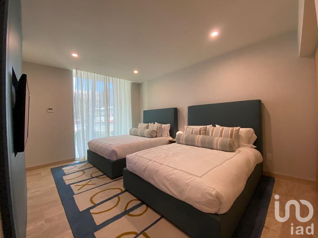 DEPARTAMENTO EN VENTA EN CANCÚN, QUINTANA ROO