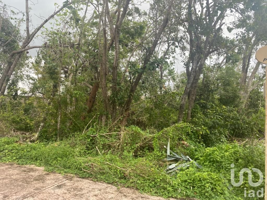 VENTA DE TERRENO EN RESIDENCIAL LAGOS DEL SOL FRENTE AL LAGO EN CANCUN QUINTANA ROO