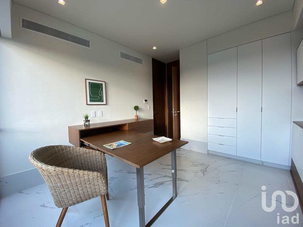 DEPARTAMENTO EN VENTA, 3 RECAMARAS PUERTO CANCUN, QUINTANA ROO