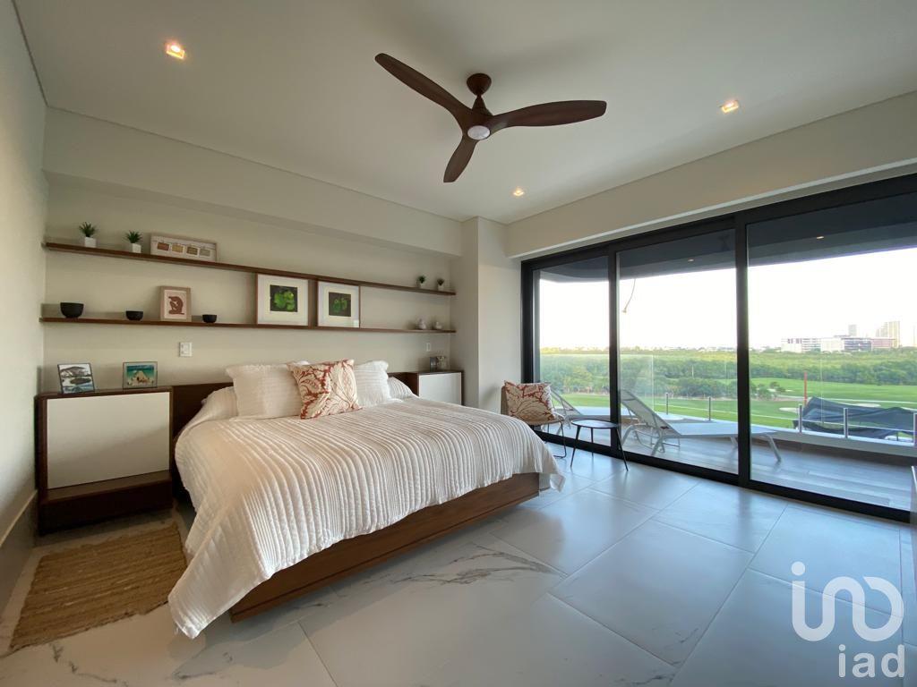 DEPARTAMENTO EN VENTA, 3 RECAMARAS PUERTO CANCUN, QUINTANA ROO