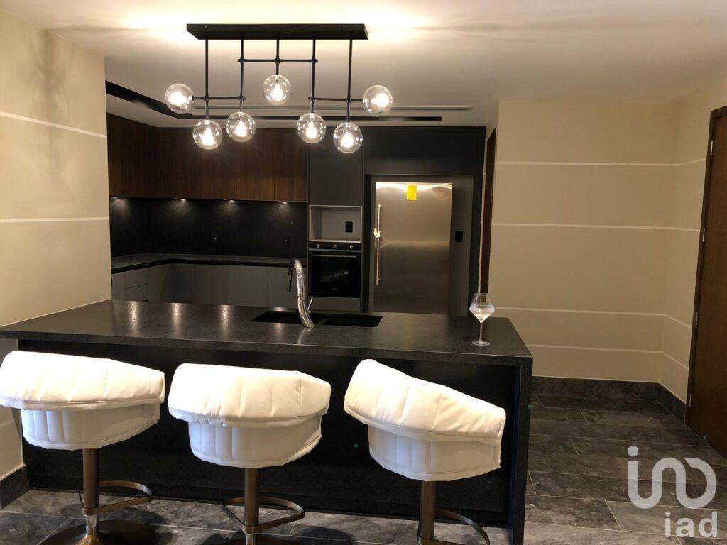 VENTA DE DEPARTAMENTO EN PUERTO CANCUN, QUINTANA ROO