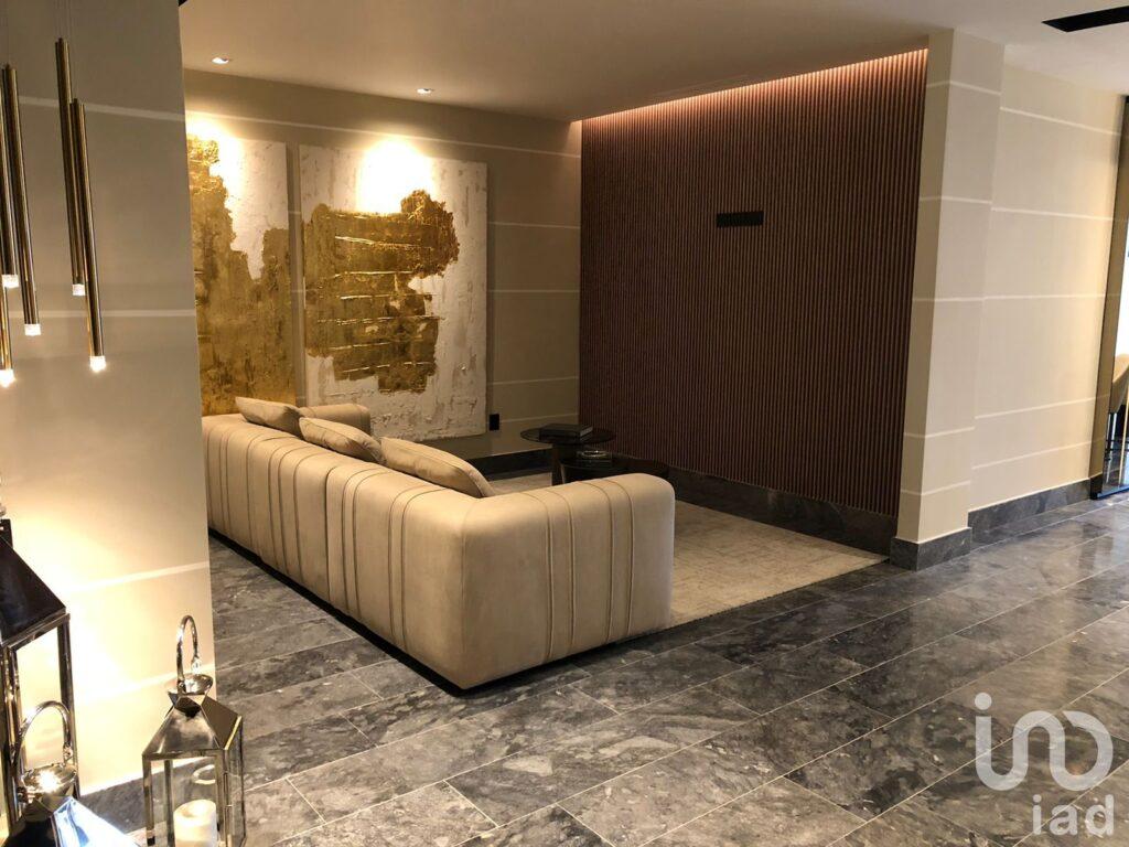 VENTA DE DEPARTAMENTO EN PUERTO CANCUN, QUINTANA ROO