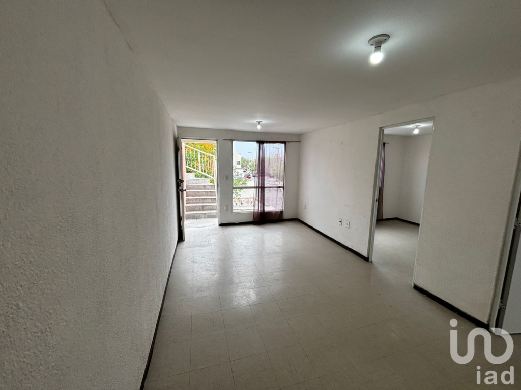 Departamento en Venta en La Pradera el Marques Querétaro