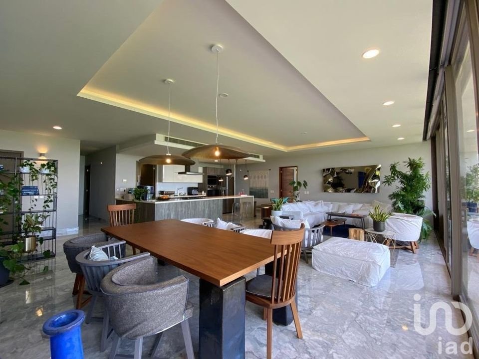 VENTA DE DEPARTAMENTO EN  CANCUN QUINTANA ROO