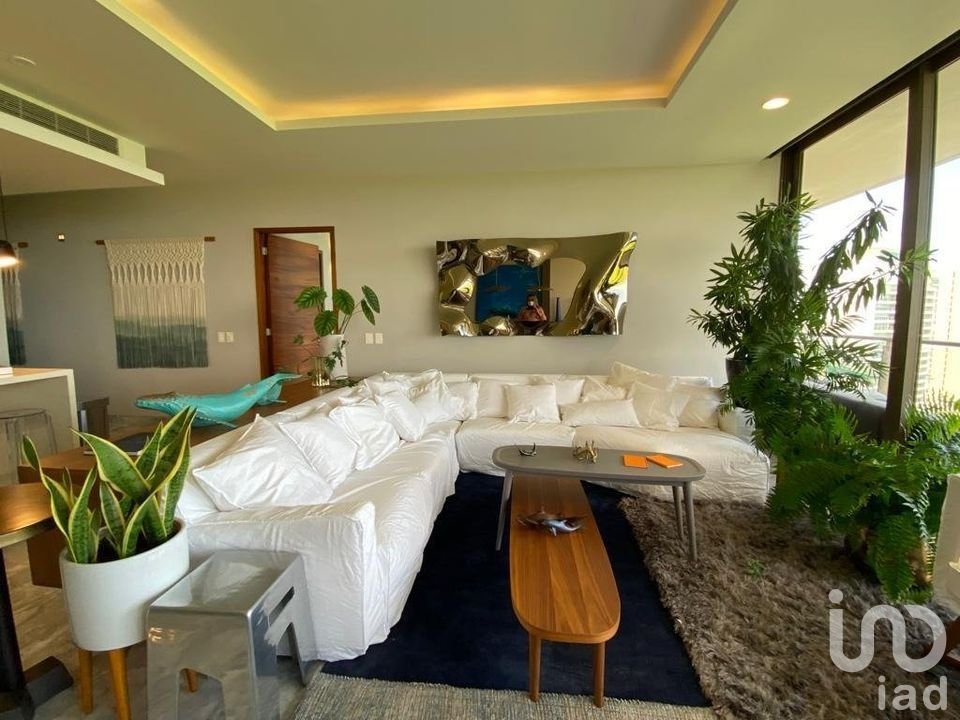 VENTA DE DEPARTAMENTO EN  CANCUN QUINTANA ROO