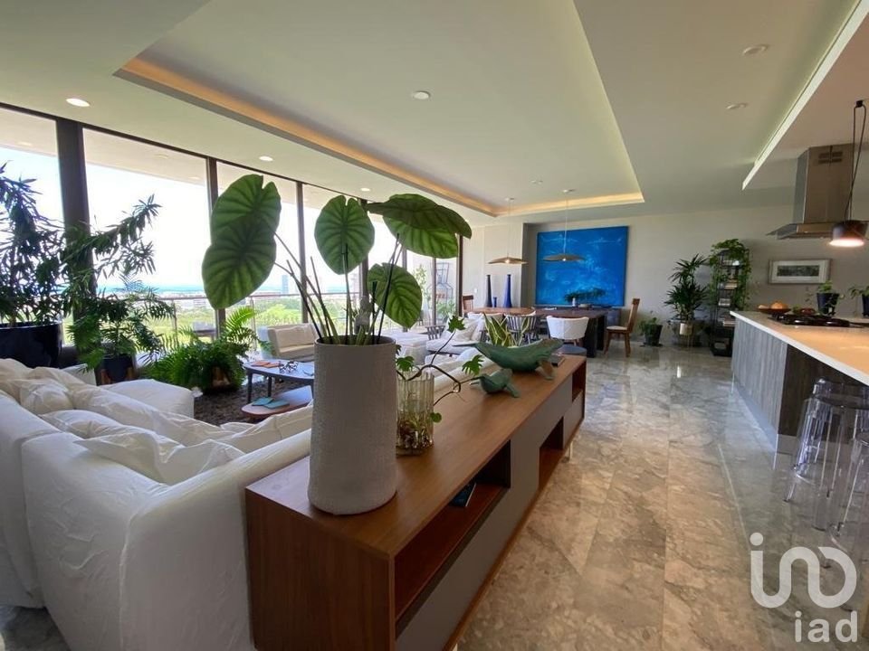 VENTA DE DEPARTAMENTO EN  CANCUN QUINTANA ROO