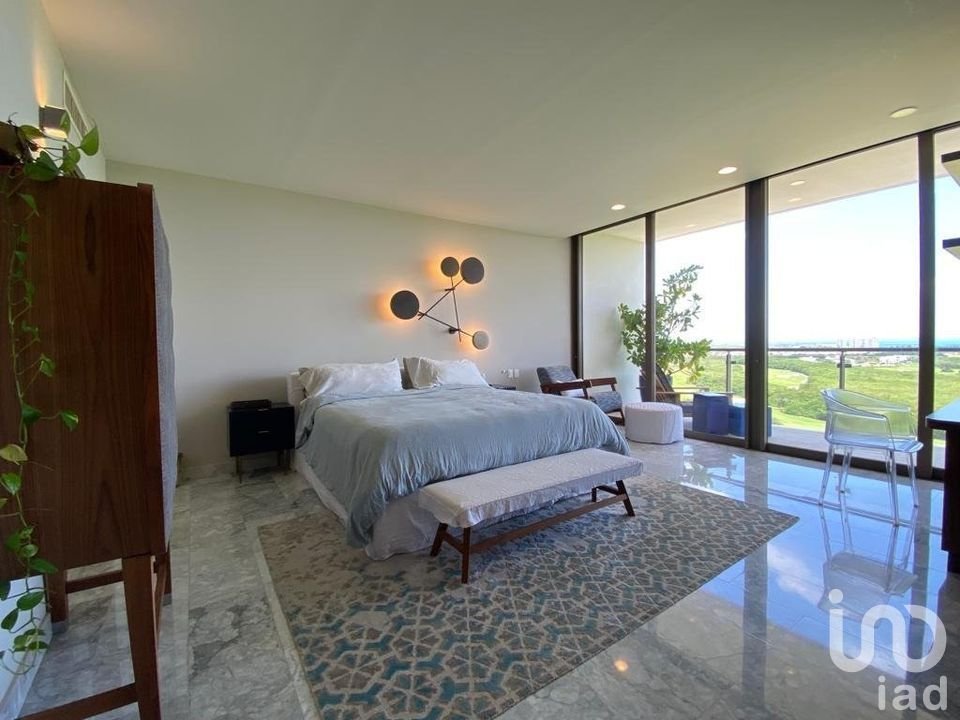 VENTA DE DEPARTAMENTO EN  CANCUN QUINTANA ROO