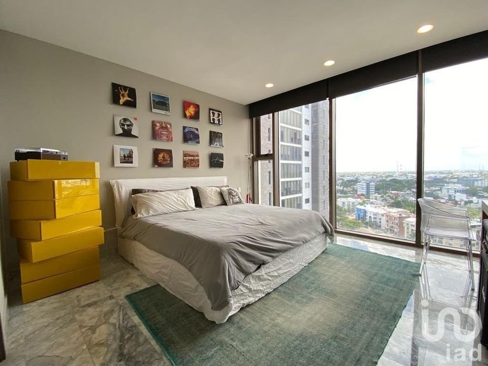 VENTA DE DEPARTAMENTO EN  CANCUN QUINTANA ROO