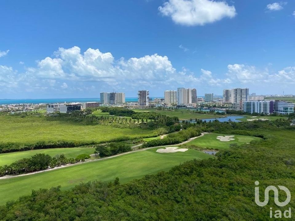 VENTA DE DEPARTAMENTO EN  CANCUN QUINTANA ROO