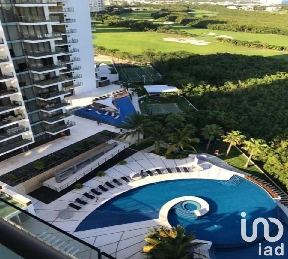 VENTA DE DEPARTAMENTO EN  CANCUN QUINTANA ROO