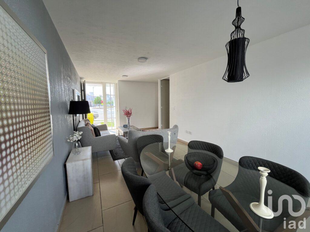 Casa Nueva en Venta en Paseos de Aguascalientes - Recámara en Planta Baja