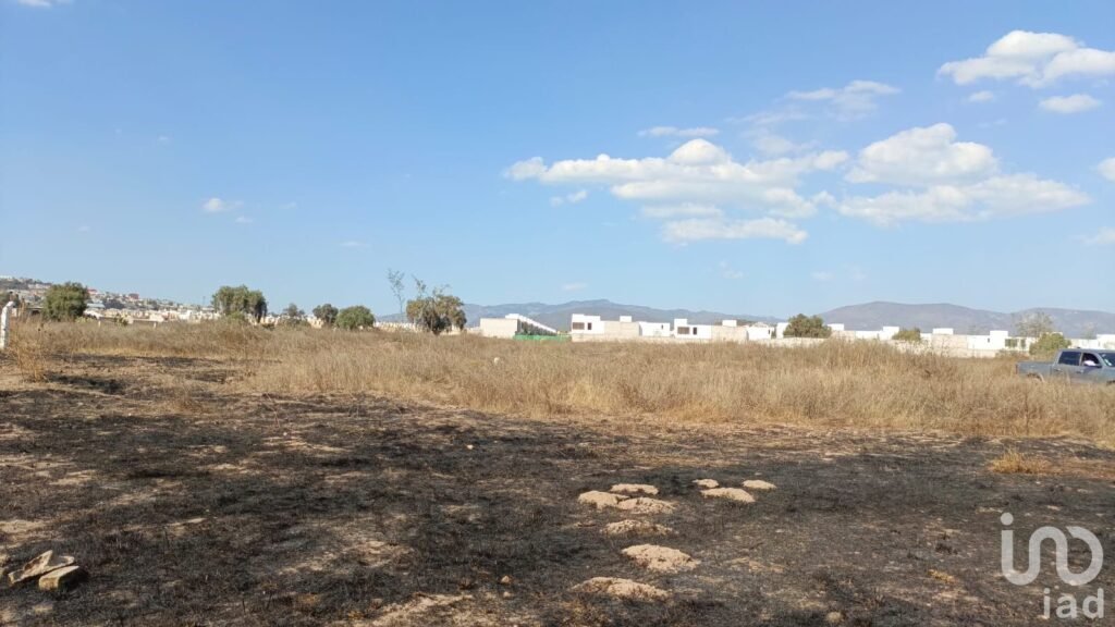 Venta de Terreno Atrás de Bodega Bimbo Pachuca