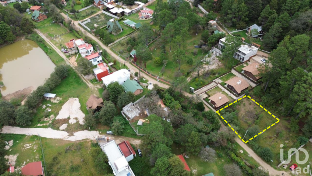 Terreno en venta con excelente ubicación en San Cristóbal de Las Casas