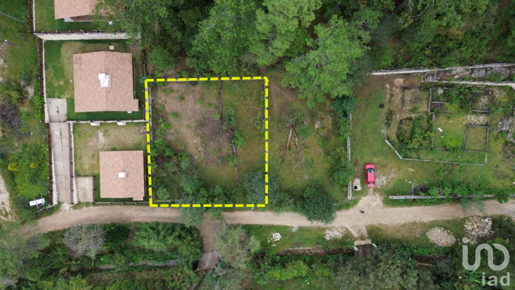 Terreno en venta con excelente ubicación en San Cristóbal de Las Casas