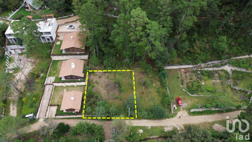 Terreno en venta con excelente ubicación en San Cristóbal de Las Casas