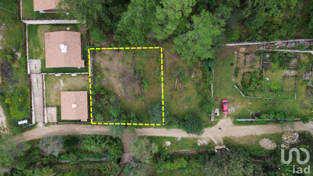 Terreno en venta con excelente ubicación en San Cristóbal de Las Casas