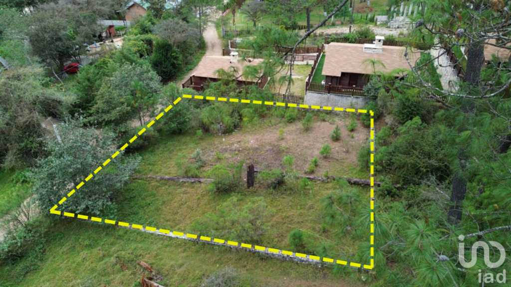 Terreno en venta con excelente ubicación en San Cristóbal de Las Casas