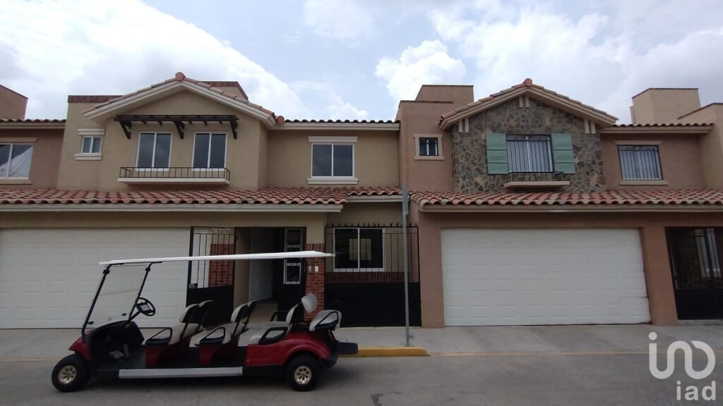 Casa en venta en Pachuca de Soto, Hidalgo