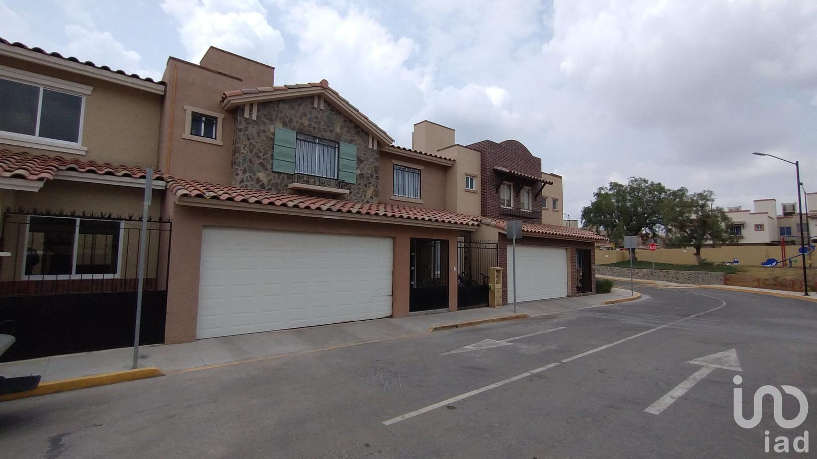 Casa en venta en Pachuca de Soto, Hidalgo