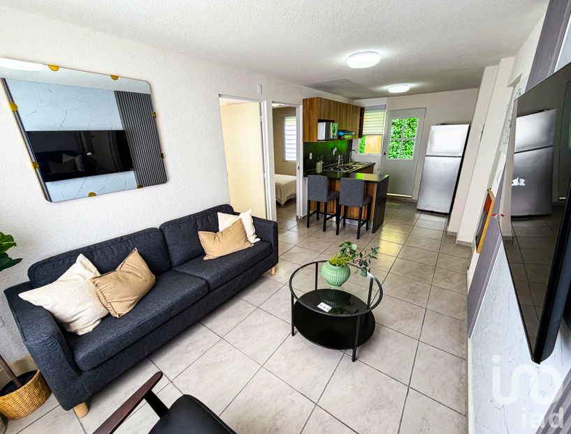 Departamento en venta a la entrada de Pachuca