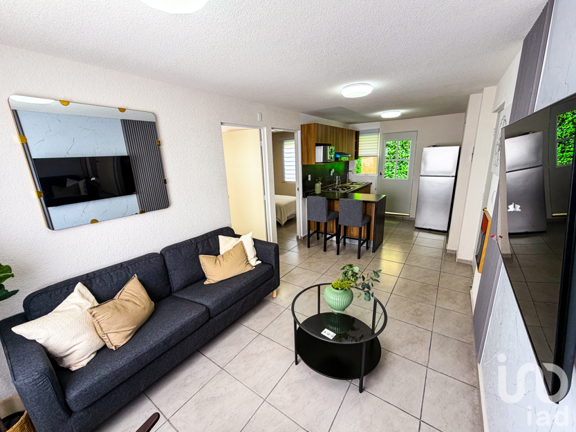 Departamento en venta a la entrada de Pachuca