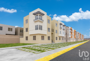 Departamento en venta a la entrada de Pachuca Departamento en venta a la entrada de Pachuca