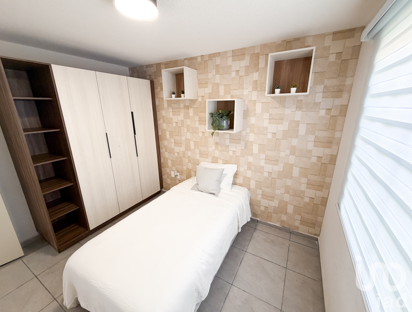 Departamento en venta a la entrada de Pachuca