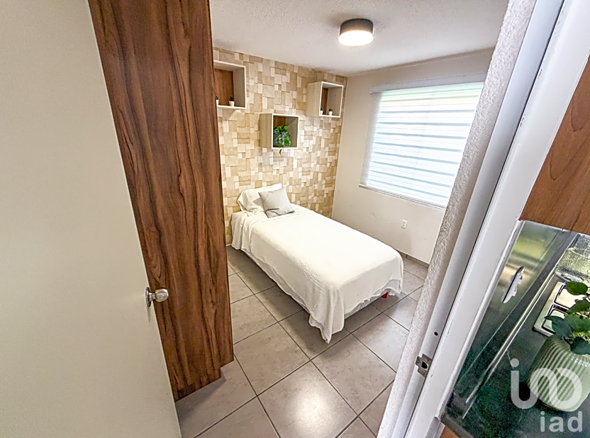 Departamento en venta a la entrada de Pachuca