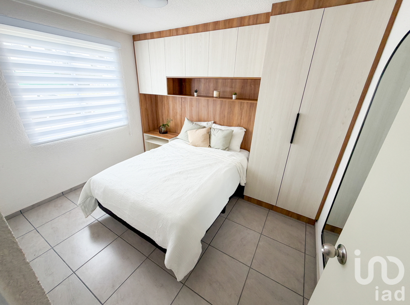 Departamento en venta a la entrada de Pachuca