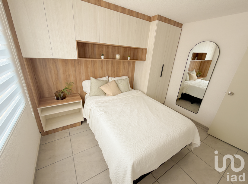 Departamento en venta a la entrada de Pachuca
