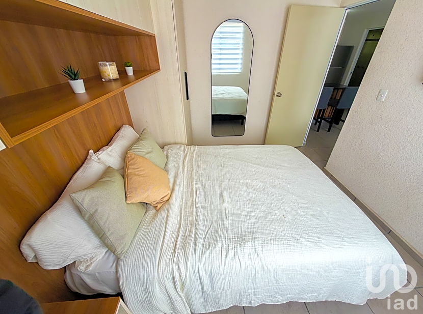 Departamento en venta a la entrada de Pachuca