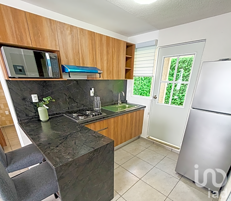 Departamento en venta a la entrada de Pachuca