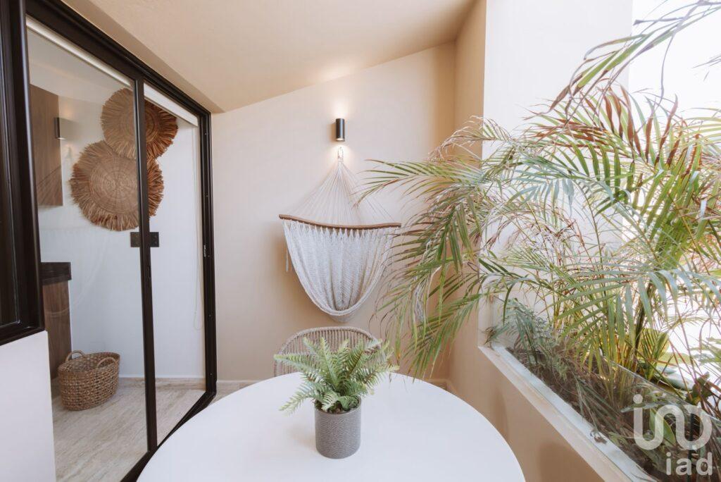 Aparta studio en centro de playa del carmen