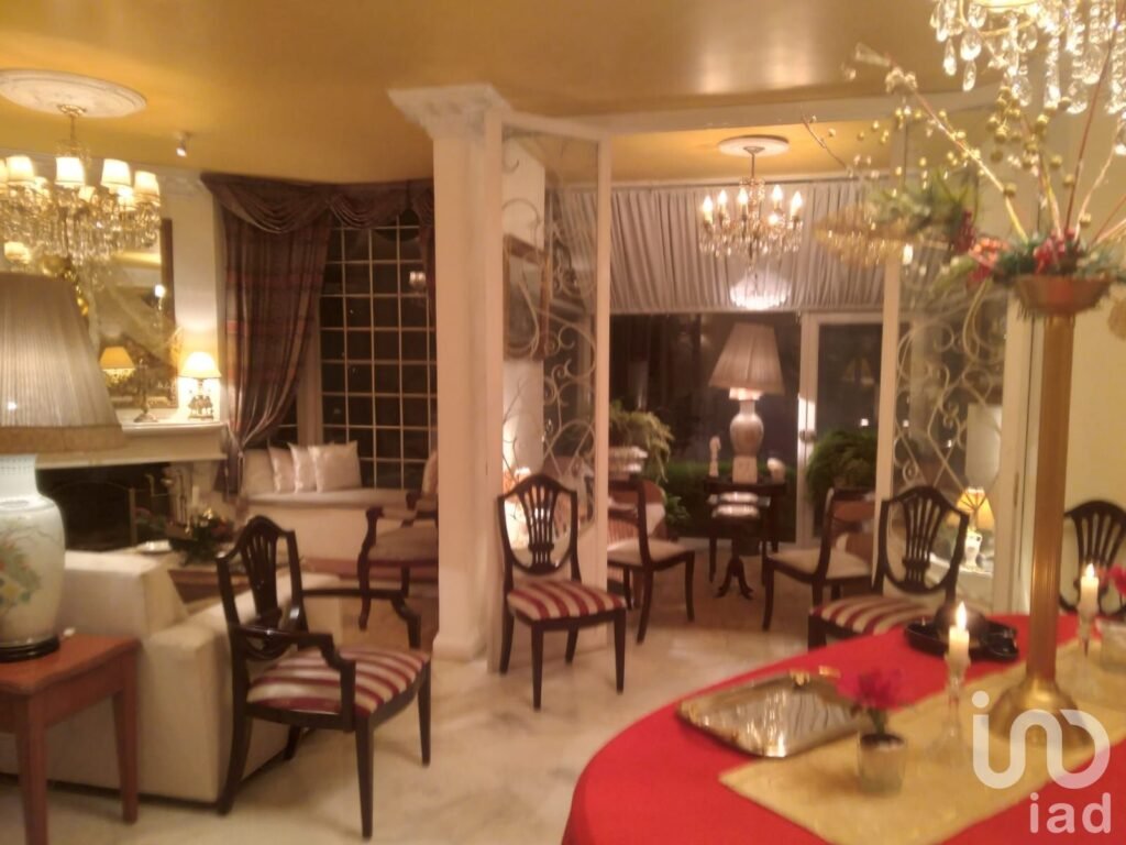 Casa en renta en Paseo Colón, Toluca, Méx.