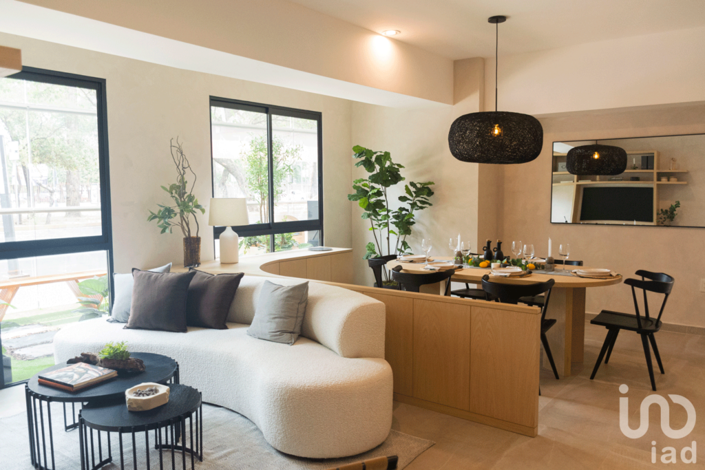 VENDO  DEPARTAMENTO EN LINDAVISTA, GUSTAVO A. MADERO, CDMX