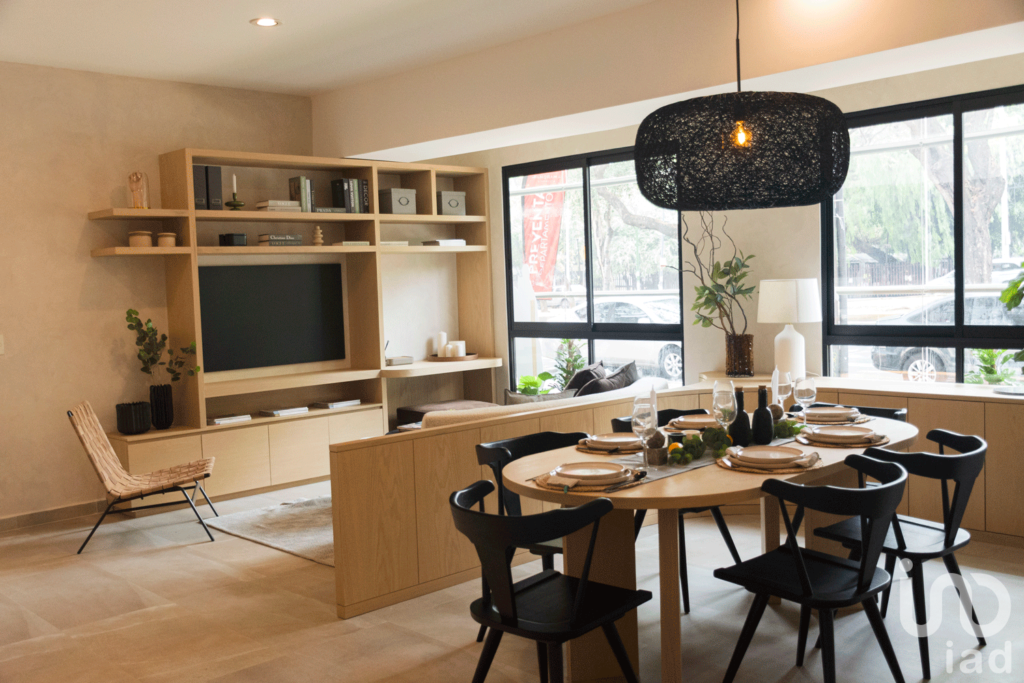 VENDO  DEPARTAMENTO EN LINDAVISTA, GUSTAVO A. MADERO, CDMX